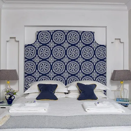 Mon Repos Liston * Corfu (city)