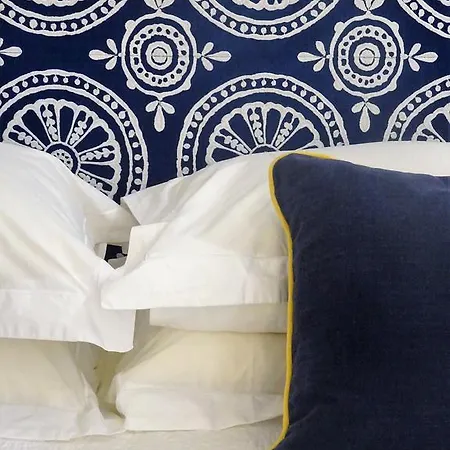 Apartment Mon Repos Liston *