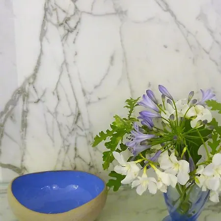 Apartment Mon Repos Liston Corfu (city)