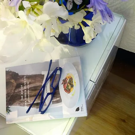 Apartment Mon Repos Liston