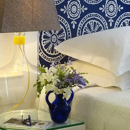 Mon Repos Liston Apartment