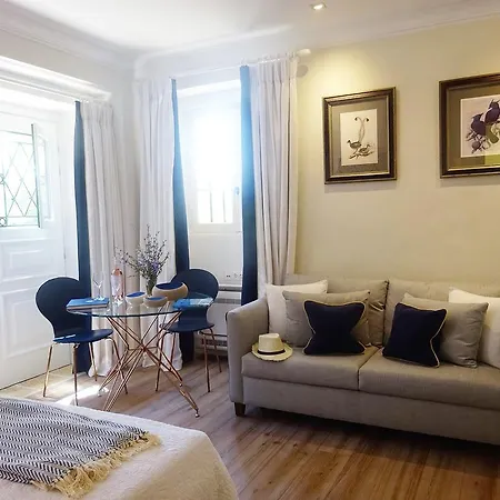 Apartment Mon Repos Liston *