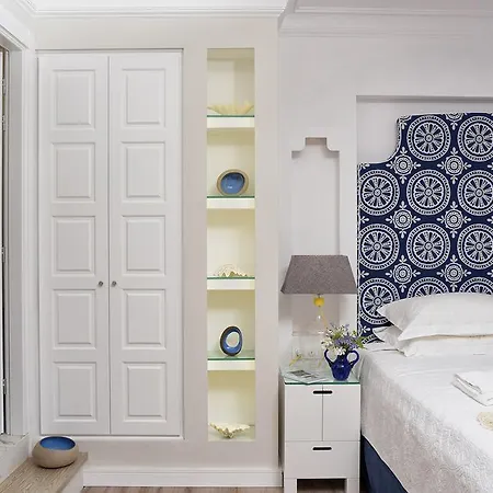 Mon Repos Liston Corfu (city)